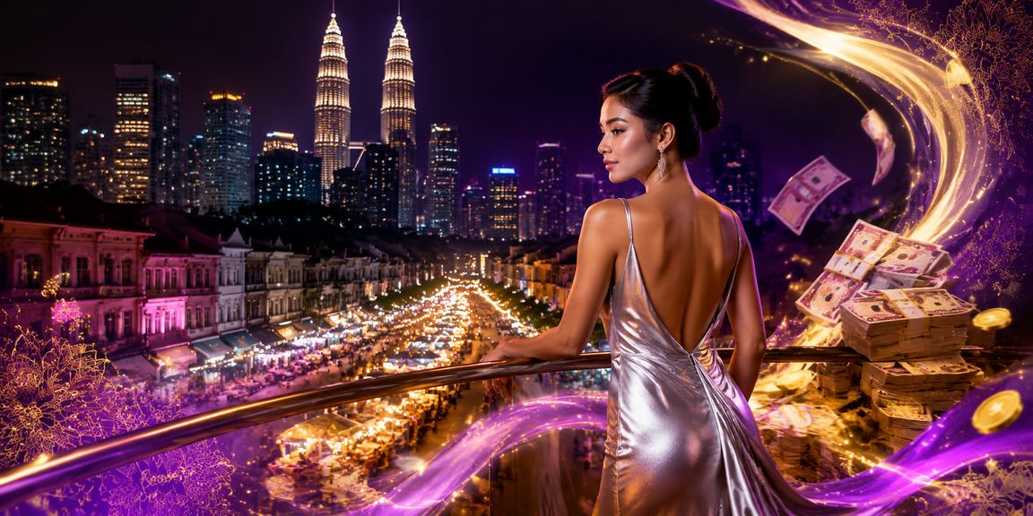 Bonus cashback untuk pertaruhan sukan di Kuala Lumpur melalui platform aladin99